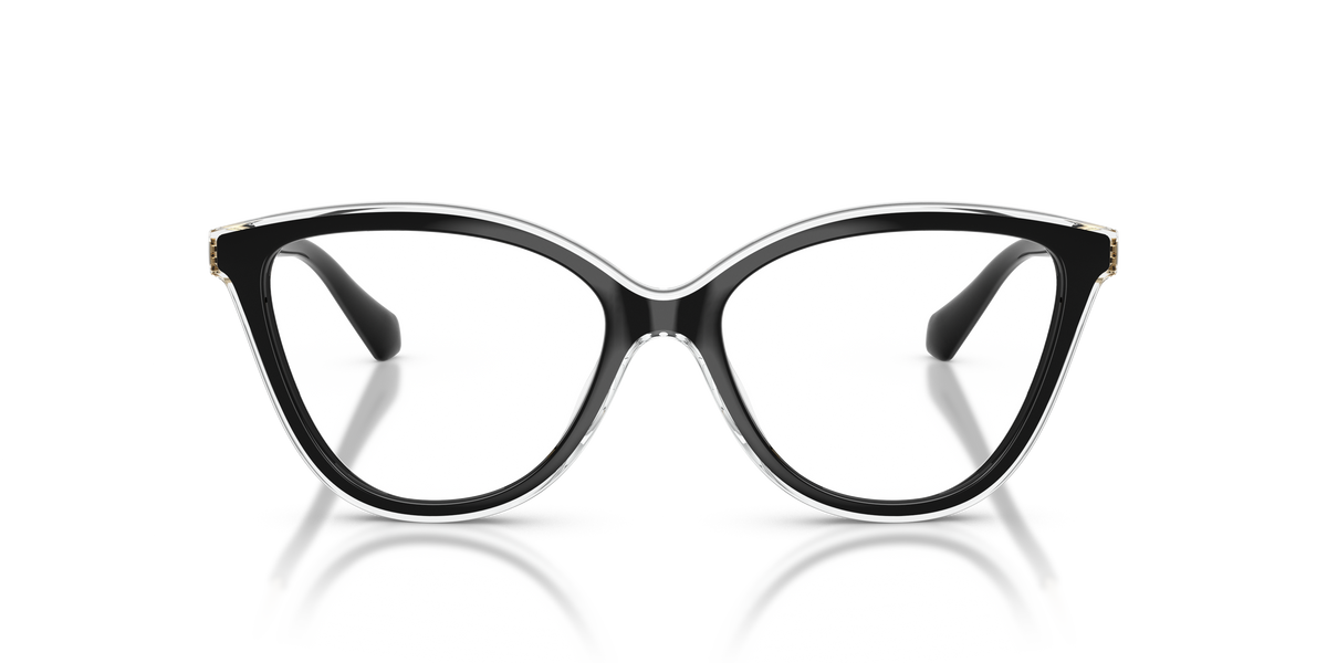Gafas Oftálmicas Michael Kors Costa Brava MK4190U Negro