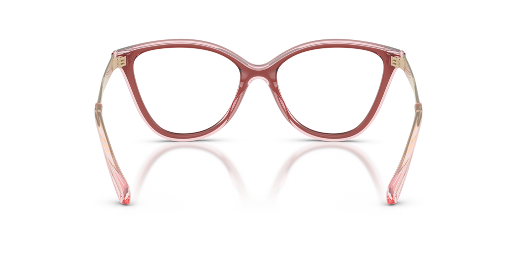 Gafas Oftálmicas Michael Kors Costa Brava MK4190U Palo de Rosa