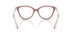 Gafas Oftálmicas Michael Kors Costa Brava MK4190U Palo de Rosa
