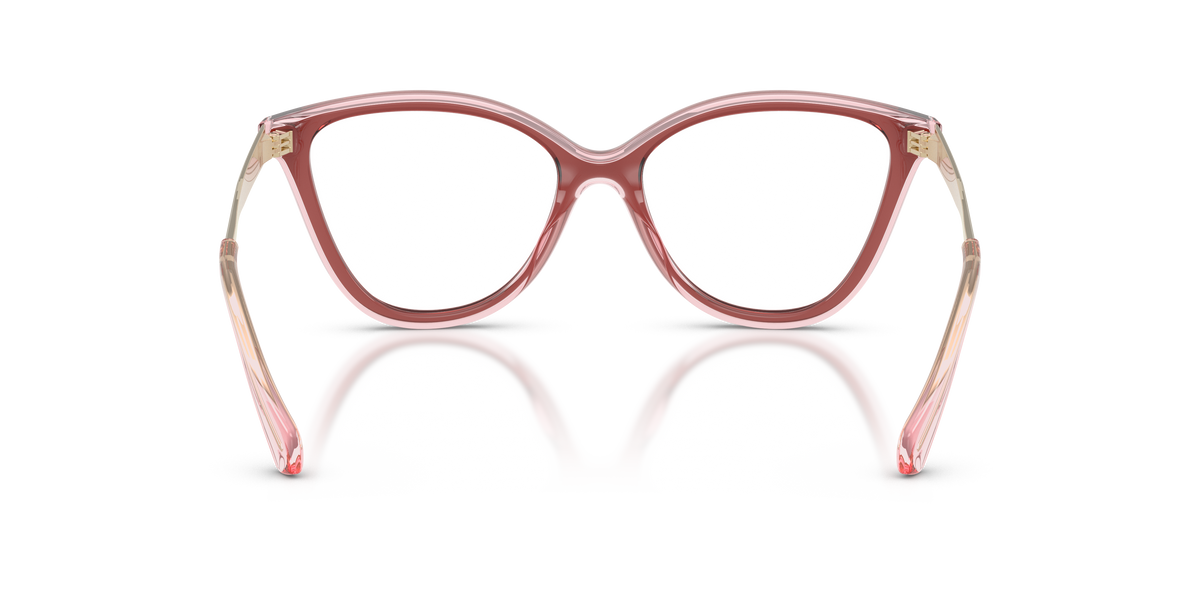 Gafas Oftálmicas Michael Kors Costa Brava MK4190U Palo de Rosa