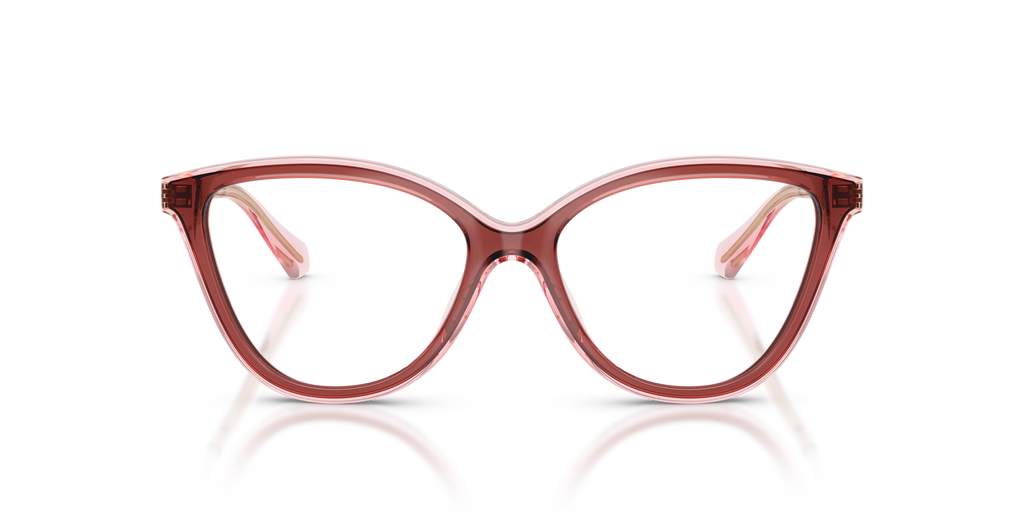 Gafas Oftálmicas Michael Kors Costa Brava MK4190U Palo de Rosa