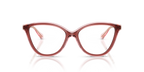 Gafas Oftálmicas Michael Kors Costa Brava MK4190U Palo de Rosa