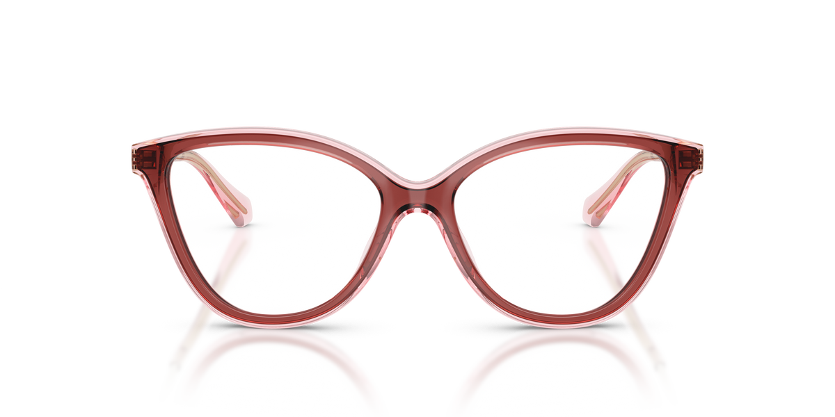 Gafas Oftálmicas Michael Kors Costa Brava MK4190U Palo de Rosa