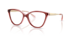 Gafas Oftálmicas Michael Kors Costa Brava MK4190U Palo de Rosa