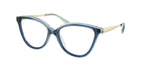 Gafas Oftálmicas Michael Kors Costa Brava MK4190U Azul Marino