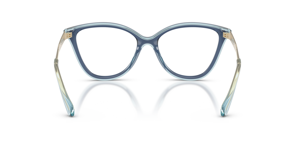 Gafas Oftálmicas Michael Kors Costa Brava MK4190U Azul Marino