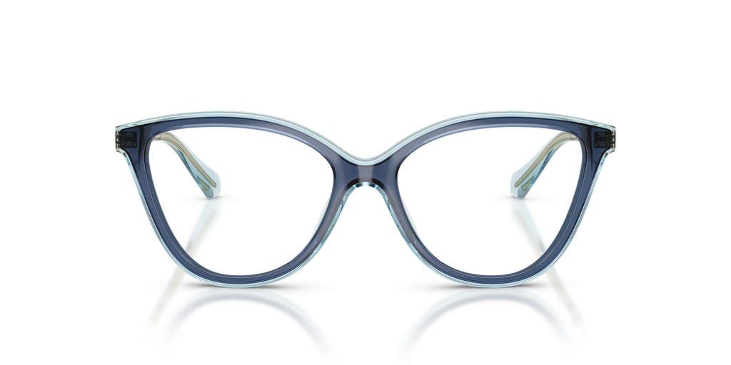 Gafas Oftálmicas Michael Kors Costa Brava MK4190U Azul Marino