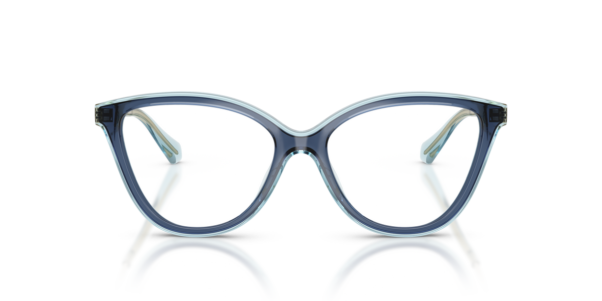 Gafas Oftálmicas Michael Kors Costa Brava MK4190U Azul Marino
