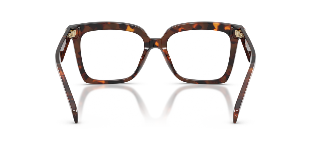 Gafas Oftálmicas Michael Kors Exumas MK4191BU Luggage Tortoise