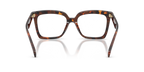 Gafas Oftálmicas Michael Kors Exumas MK4191BU Luggage Tortoise