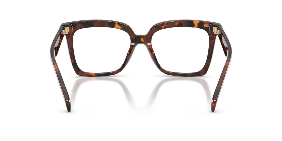 Gafas Oftálmicas Michael Kors Exumas MK4191BU Luggage Tortoise