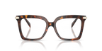 Gafas Oftálmicas Michael Kors Exumas MK4191BU Luggage Tortoise