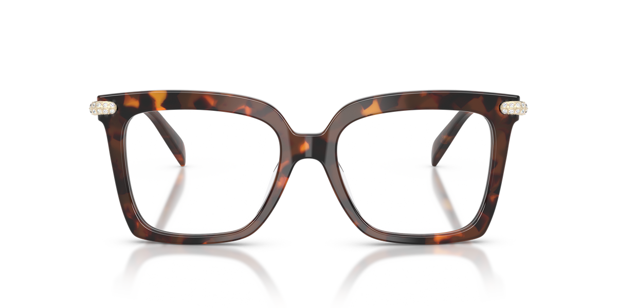 Gafas Oftálmicas Michael Kors Exumas MK4191BU Luggage Tortoise