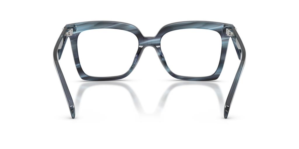 Gafas Oftálmicas Michael Kors Exumas MK4191BU Denim Horn