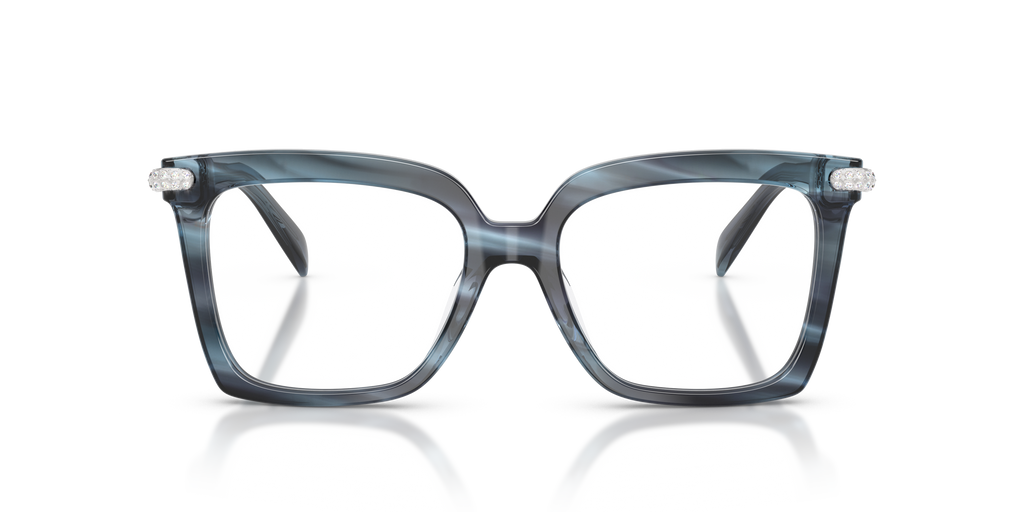 Gafas Oftálmicas Michael Kors Exumas MK4191BU Denim Horn