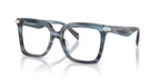Gafas Oftálmicas Michael Kors Exumas MK4191BU Denim Horn
