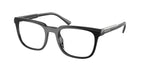 Gafas Oftálmicas Michael Kors Lahaina MK4192U Negro