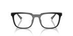 Gafas Oftálmicas Michael Kors Lahaina MK4192U Negro
