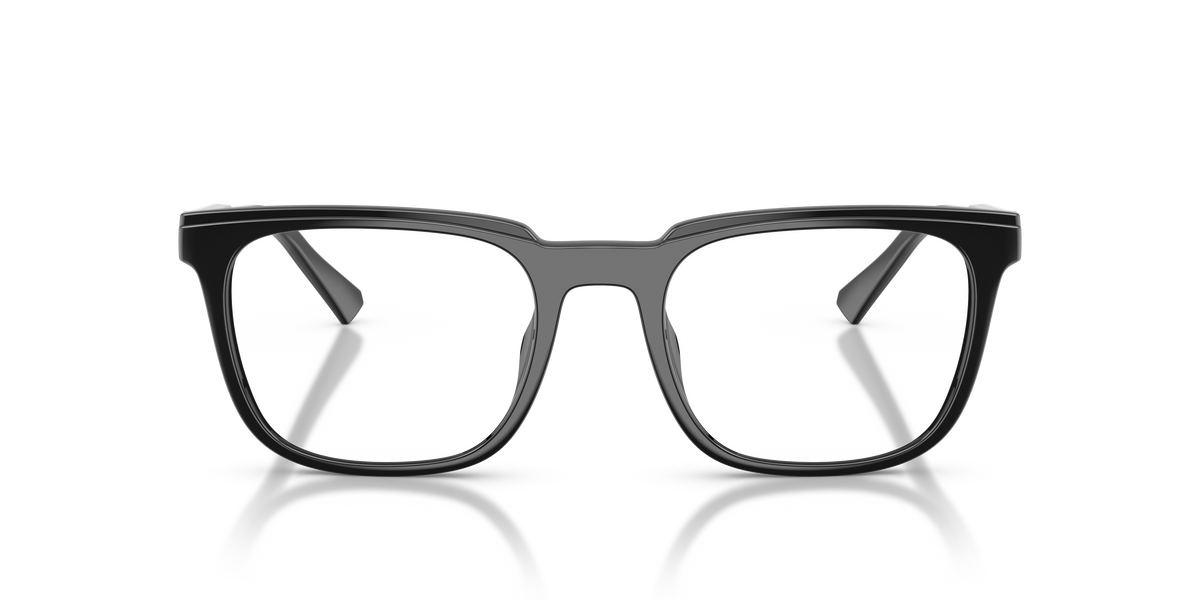 Gafas Oftálmicas Michael Kors Lahaina MK4192U Negro