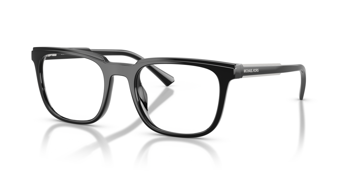 Gafas Oftálmicas Michael Kors Lahaina MK4192U Negro