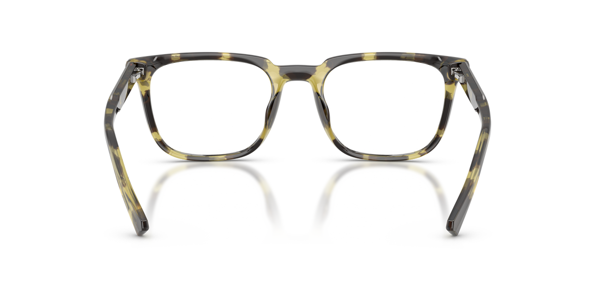 Gafas Oftálmicas Michael Kors Lahaina MK4192U Carey Verde Olivo