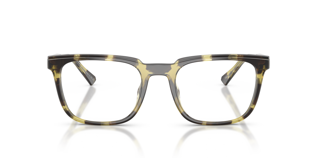 Gafas Oftálmicas Michael Kors Lahaina MK4192U Carey Verde Olivo