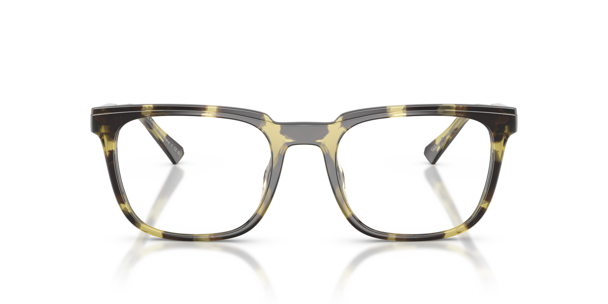 Gafas Oftálmicas Michael Kors Lahaina MK4192U Carey Verde Olivo