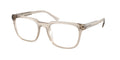 Gafas Oftálmicas Michael Kors Lahaina MK4192U Butter Transparent