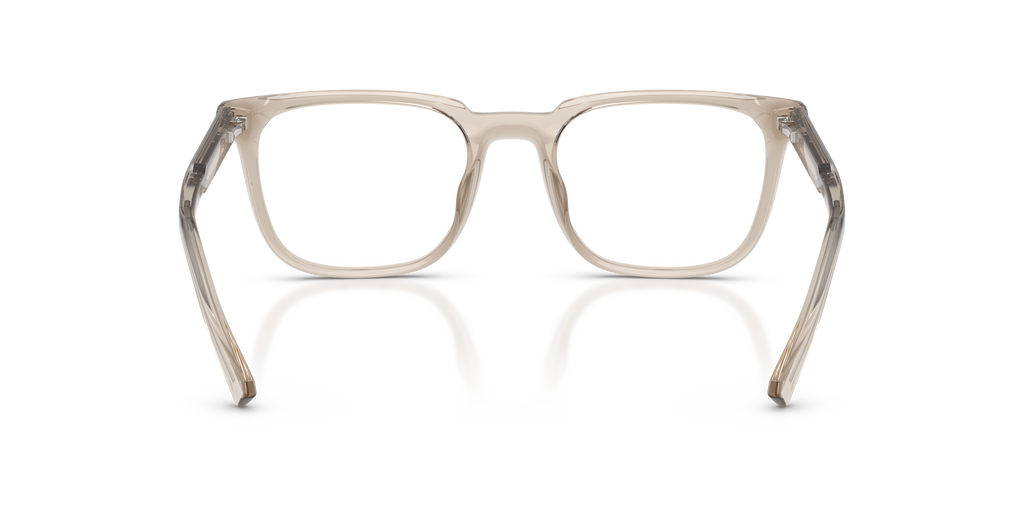 Gafas Oftálmicas Michael Kors Lahaina MK4192U Butter Transparent