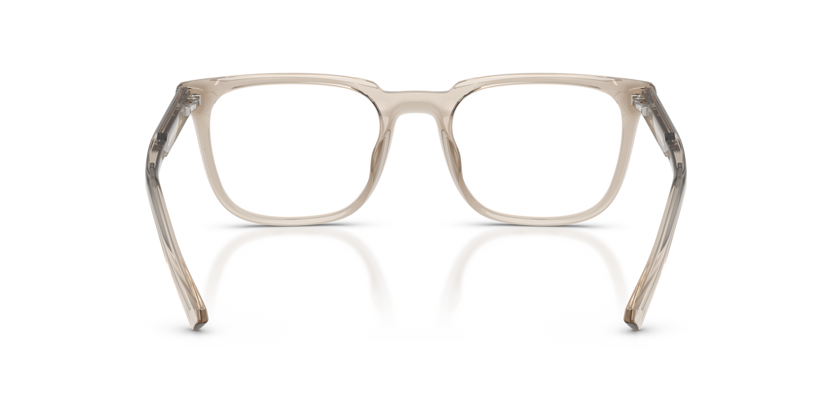 Gafas Oftálmicas Michael Kors Lahaina MK4192U Butter Transparent
