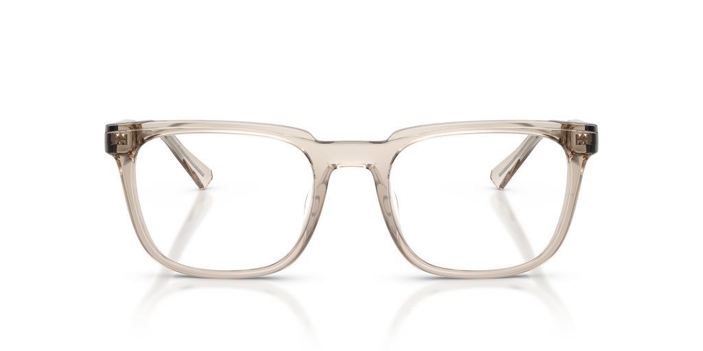 Gafas Oftálmicas Michael Kors Lahaina MK4192U Butter Transparent