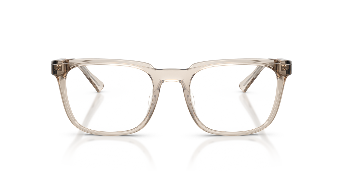 Gafas Oftálmicas Michael Kors Lahaina MK4192U Butter Transparent