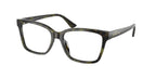 Gafas Oftálmicas Michael Kors Tenerife MK4193U Carey Verde Olivo