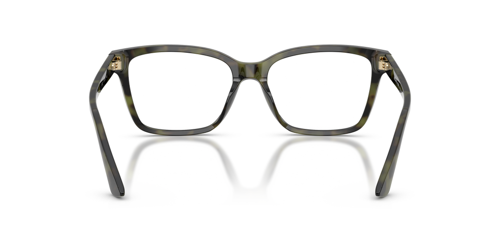 Gafas Oftálmicas Michael Kors Tenerife MK4193U Carey Verde Olivo