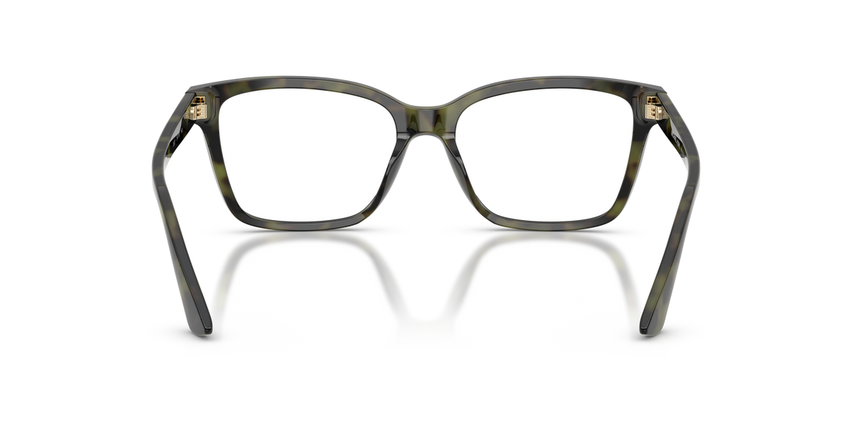 Gafas Oftálmicas Michael Kors Tenerife MK4193U Carey Verde Olivo