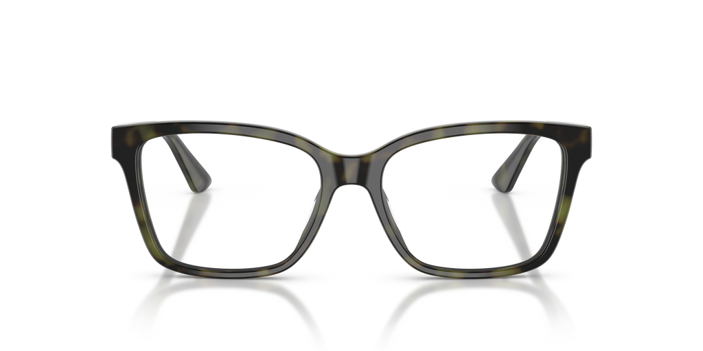 Gafas Oftálmicas Michael Kors Tenerife MK4193U Carey Verde Olivo