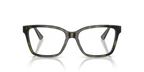 Gafas Oftálmicas Michael Kors Tenerife MK4193U Carey Verde Olivo