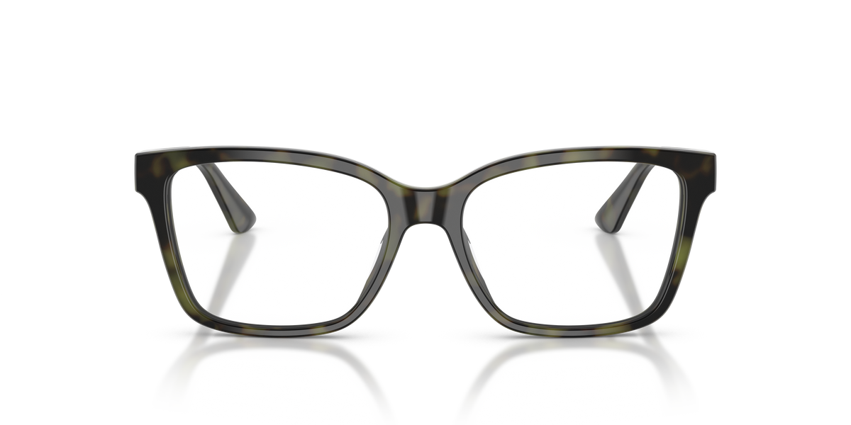 Gafas Oftálmicas Michael Kors Tenerife MK4193U Carey Verde Olivo