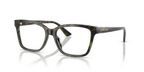 Gafas Oftálmicas Michael Kors Tenerife MK4193U Carey Verde Olivo