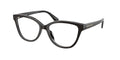 Gafas Oftálmicas Michael Kors Puerto Rico MK4195U Chocolate MK Repetido