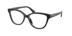 Gafas Oftálmicas Michael Kors Puerto Rico MK4195U Chocolate MK Repetido