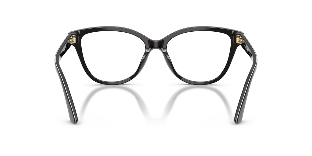 Gafas Oftálmicas Michael Kors Puerto Rico MK4195U Chocolate MK Repetido