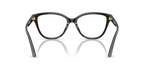 Gafas Oftálmicas Michael Kors Puerto Rico MK4195U Chocolate MK Repetido
