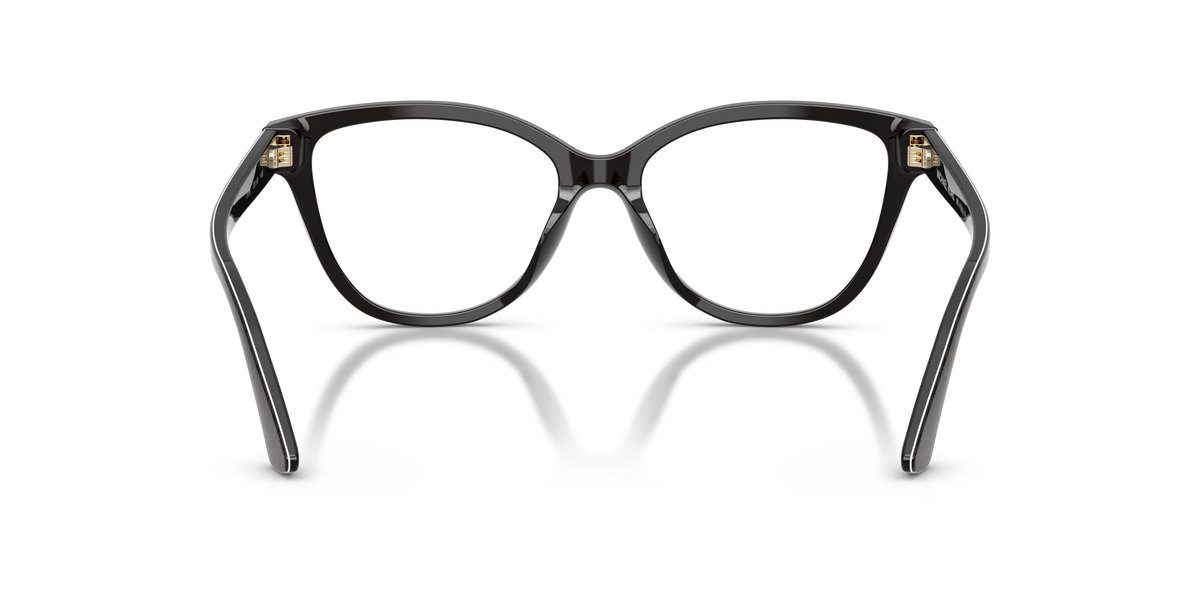 Gafas Oftálmicas Michael Kors Puerto Rico MK4195U Chocolate MK Repetido