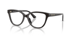 Gafas Oftálmicas Michael Kors Puerto Rico MK4195U Chocolate MK Repetido