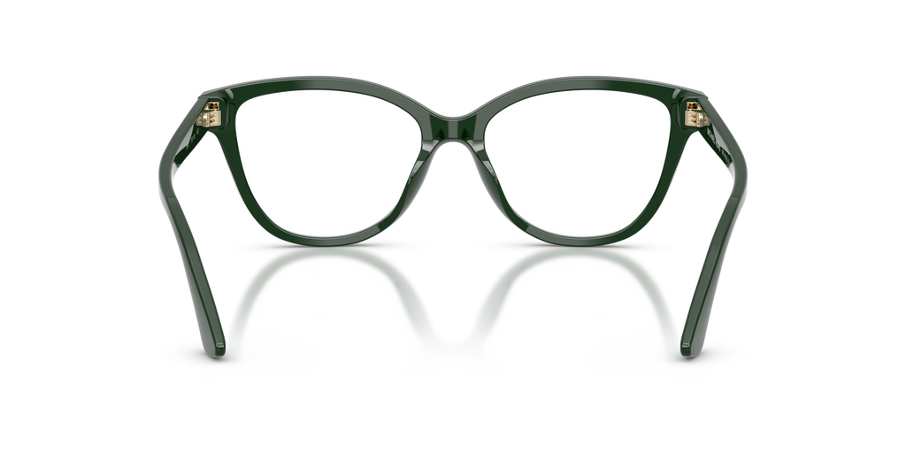 Gafas Oftálmicas Michael Kors Puerto Rico MK4195U Bosco Green