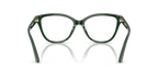 Gafas Oftálmicas Michael Kors Puerto Rico MK4195U Bosco Green