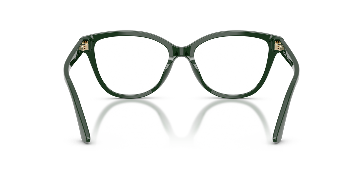 Gafas Oftálmicas Michael Kors Puerto Rico MK4195U Bosco Green