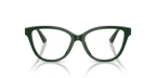 Gafas Oftálmicas Michael Kors Puerto Rico MK4195U Bosco Green
