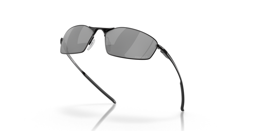 Gafas de Sol Oakley Whisker OO4141 Negro Satinado
